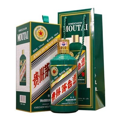 鄂州回收茅台酒瓶有哪几种类型？