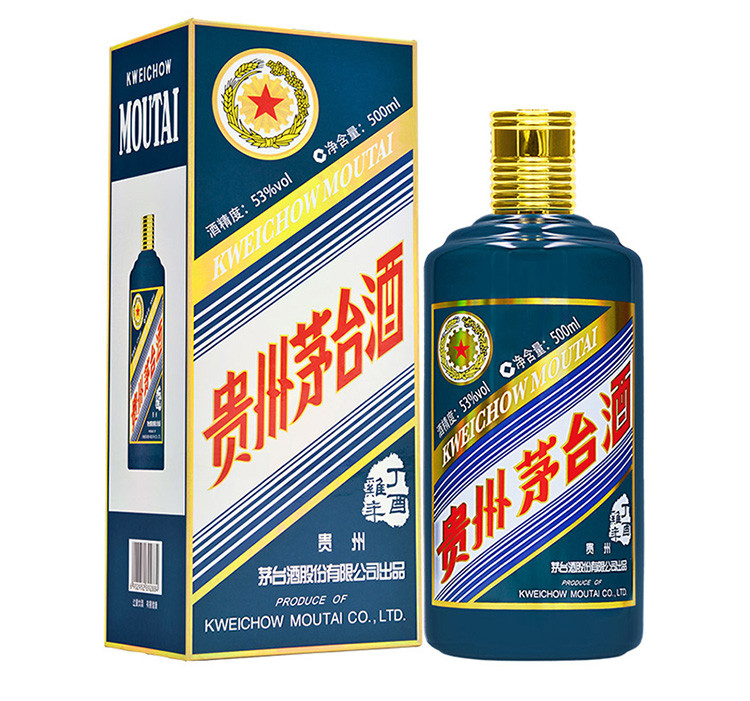鄂州茅台酒瓶回收分享茅台老酒回收后注意事项